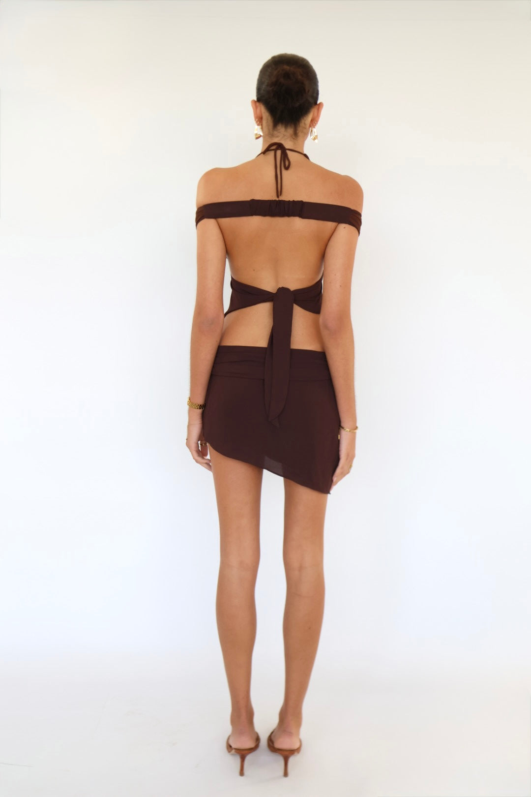 Choc Hazelnut