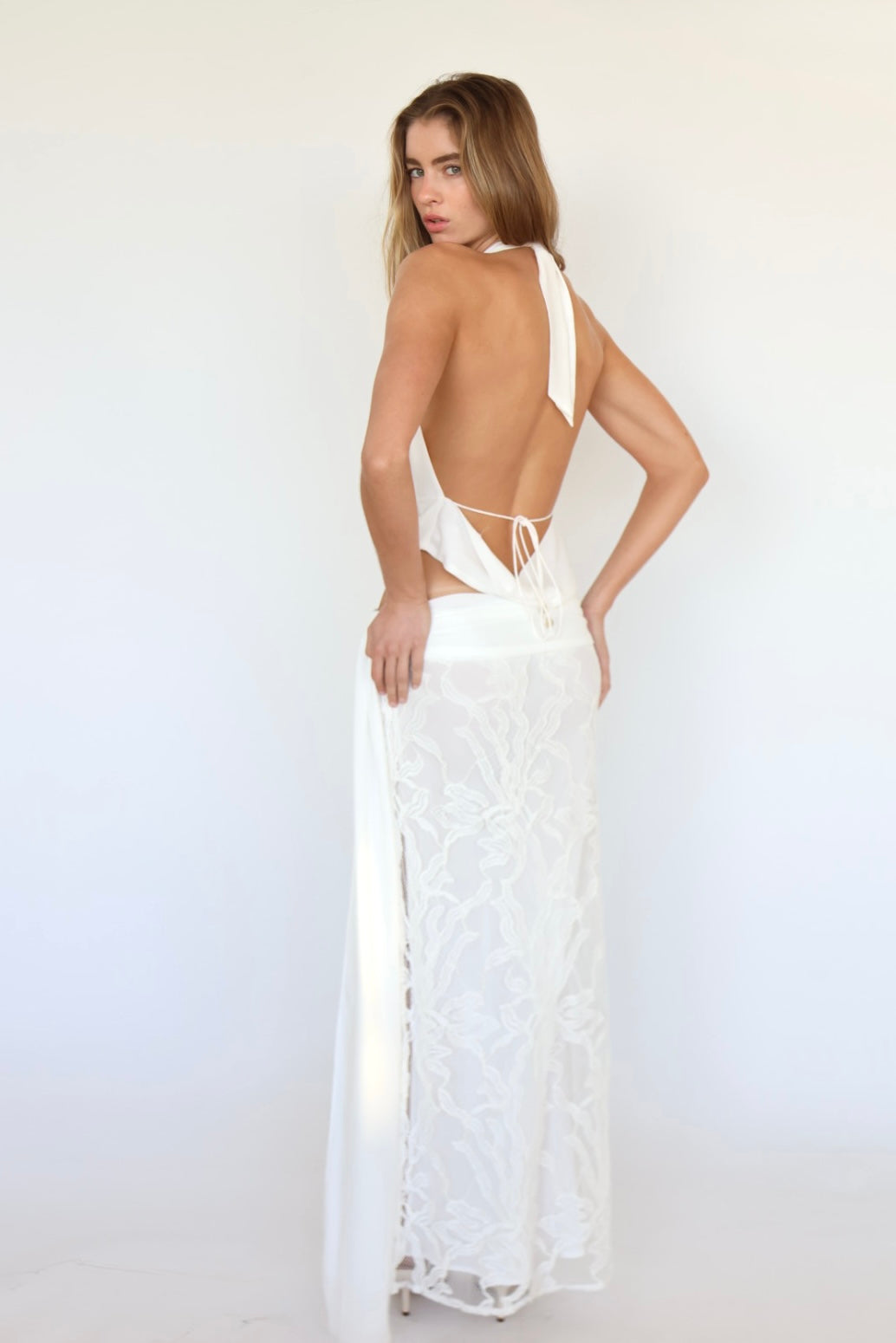 Lace