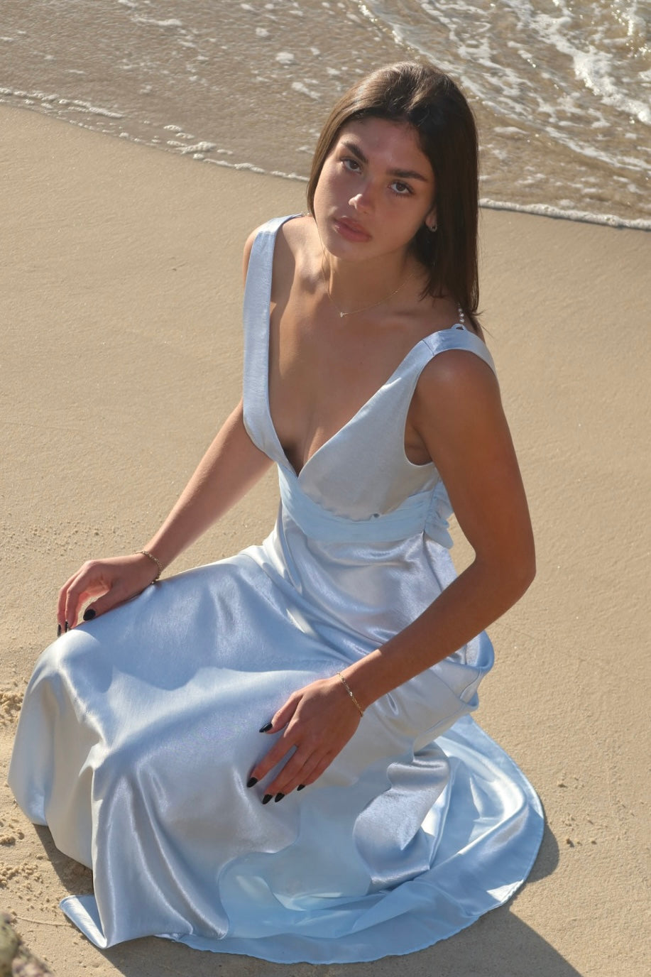 Sea