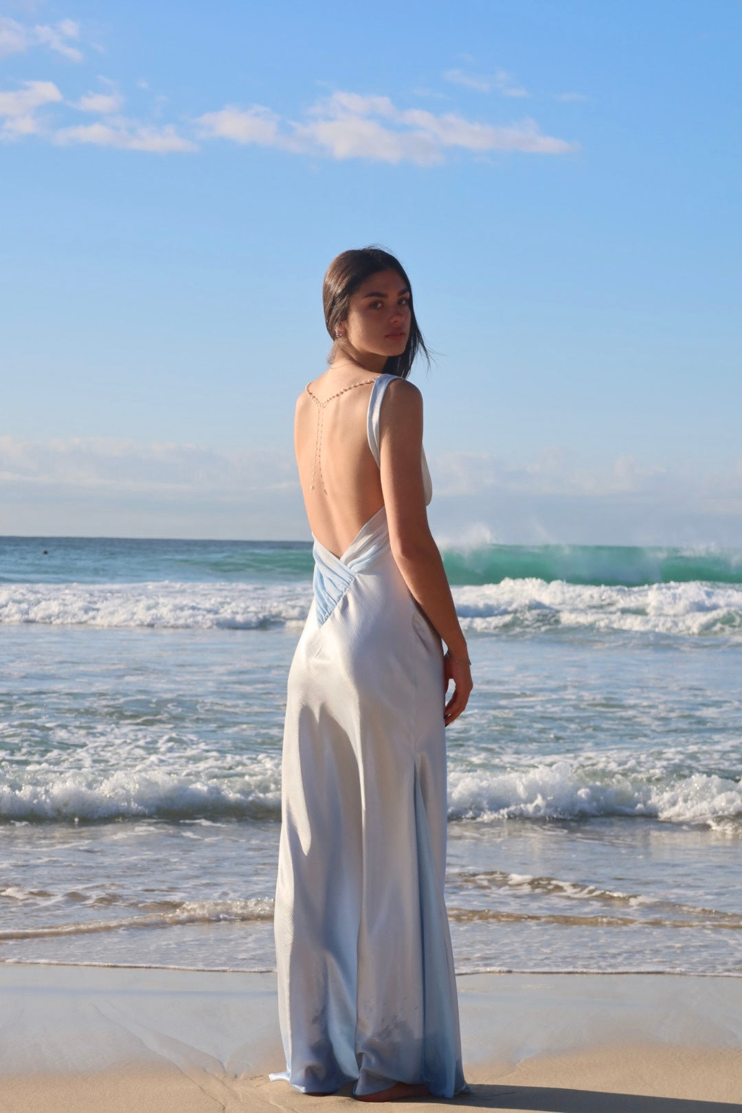 Sea