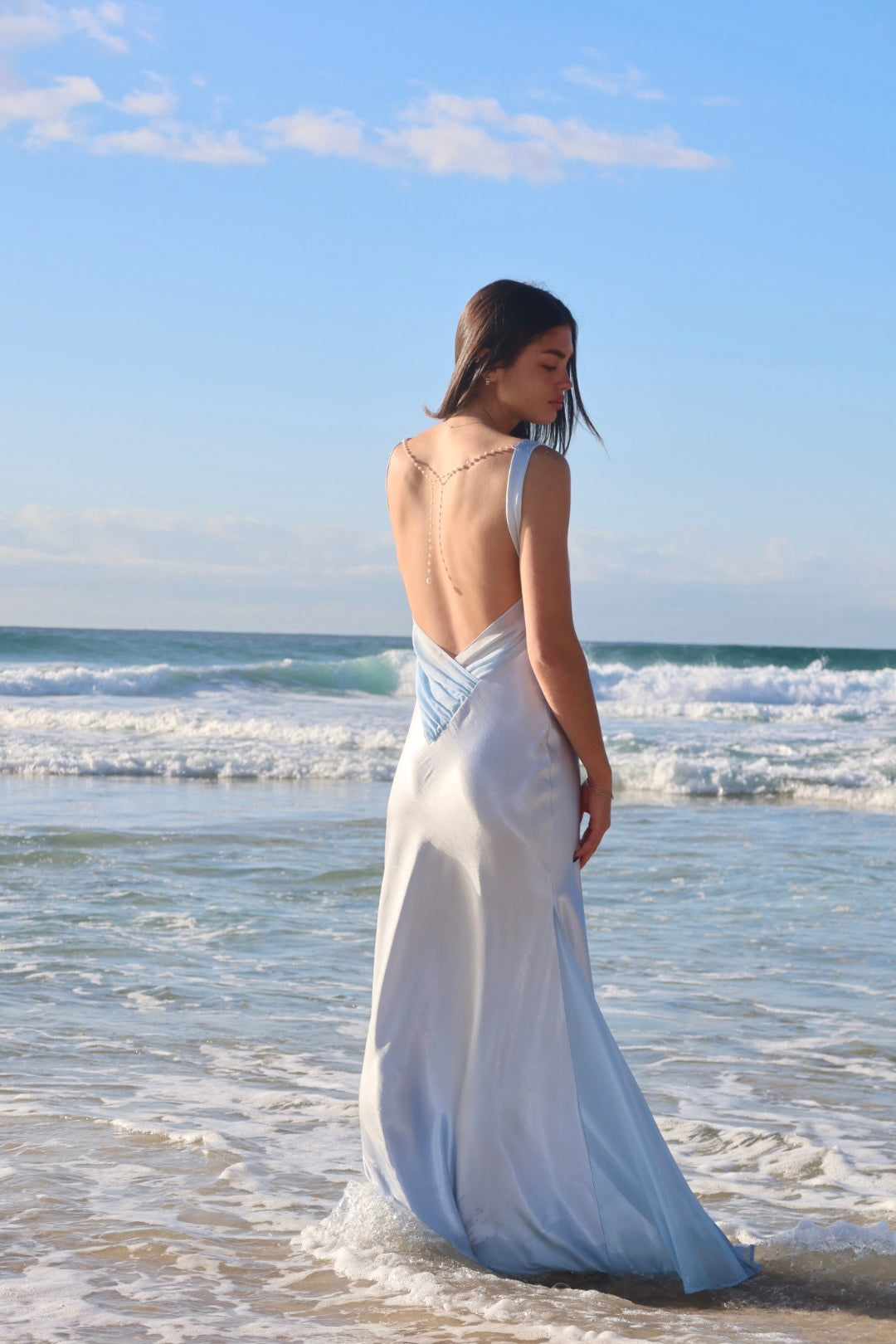 Sea